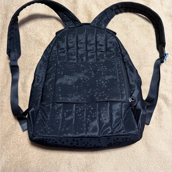 Michael Kors Kelsey Large Backpack - Picture 7 of 7